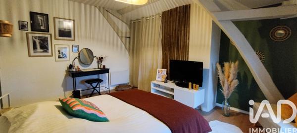 Appartement à vendre 5 pièces 115 m² Aulnay