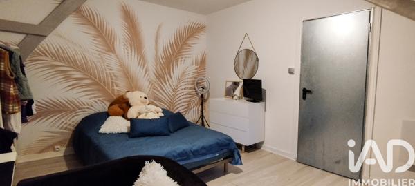 Appartement à vendre 5 pièces 115 m² Aulnay