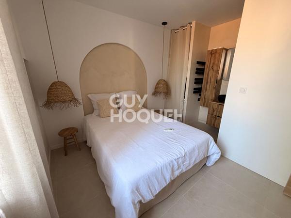 Appartement T2 à louer à Saint-Laurent-de-Mûre - Réf. 5327