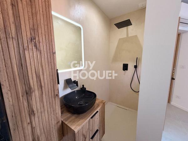 Appartement T2 à louer à Saint-Laurent-de-Mûre - Réf. 5327