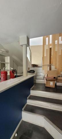 immeuble centre ville d'Aix en Provence