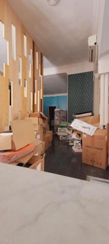 immeuble centre ville d'Aix en Provence