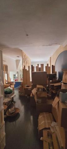 immeuble centre ville d'Aix en Provence