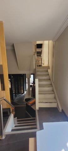 immeuble centre ville d'Aix en Provence