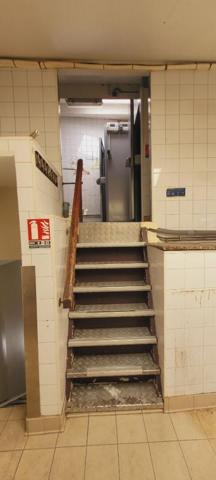 immeuble centre ville d'Aix en Provence