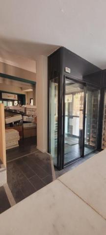 immeuble centre ville d'Aix en Provence