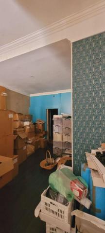 immeuble centre ville d'Aix en Provence