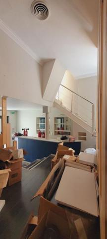 immeuble centre ville d'Aix en Provence