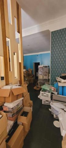 immeuble centre ville d'Aix en Provence