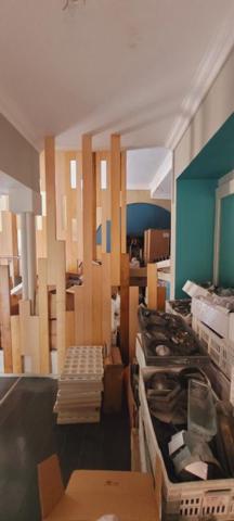 immeuble centre ville d'Aix en Provence