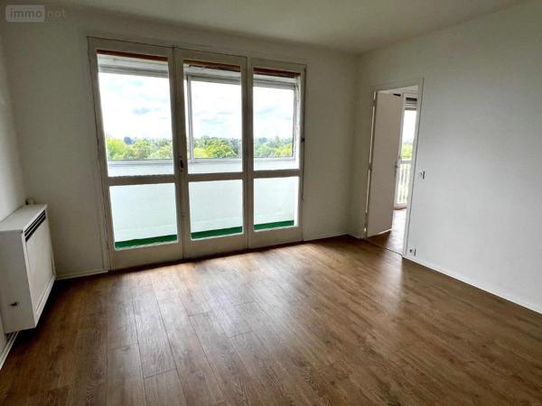 Appartement à vendre à Bihorel en Seine-Maritime (76420), ref : 76002-607
