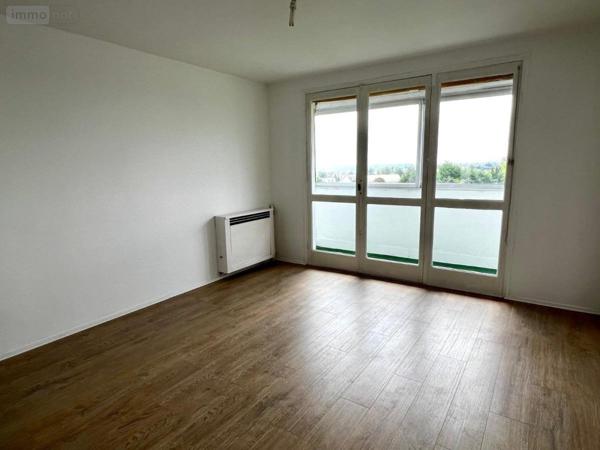 Appartement à vendre à Bihorel en Seine-Maritime (76420), ref : 76002-607