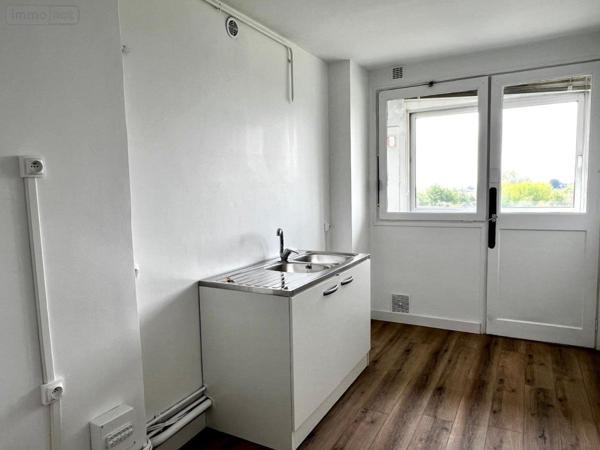 Appartement à vendre à Bihorel en Seine-Maritime (76420), ref : 76002-607