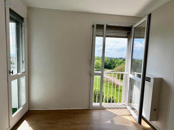 Appartement à vendre à Bihorel en Seine-Maritime (76420), ref : 76002-607