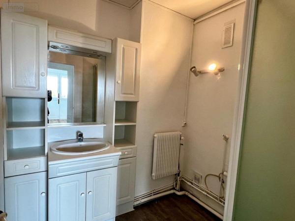 Appartement à vendre à Bihorel en Seine-Maritime (76420), ref : 76002-607