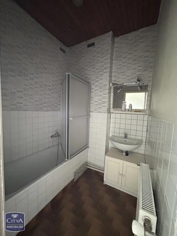 Immeuble à vendre 130m² La Talaudière (42350)