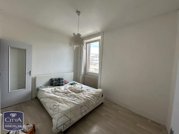 Immeuble à vendre 130m² La Talaudière (42350)