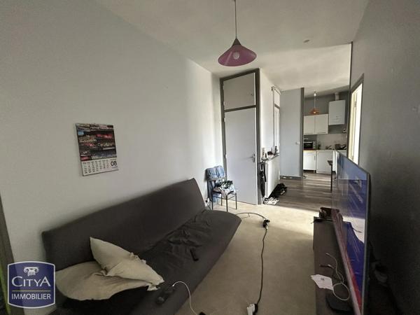 Immeuble à vendre 130m² La Talaudière (42350)