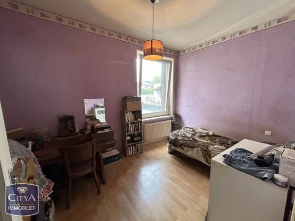 Immeuble à vendre 130m² La Talaudière (42350)