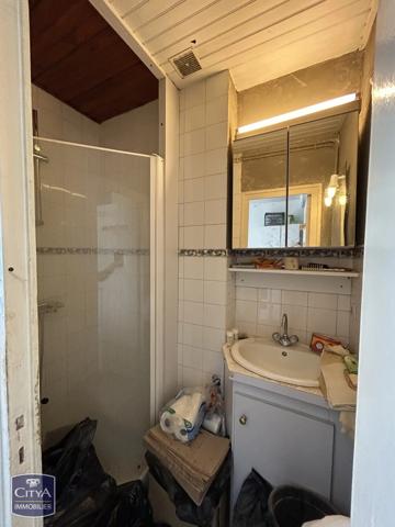 Immeuble à vendre 130m² La Talaudière (42350)