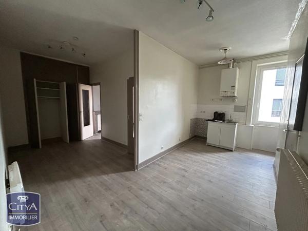 Immeuble à vendre 130m² La Talaudière (42350)