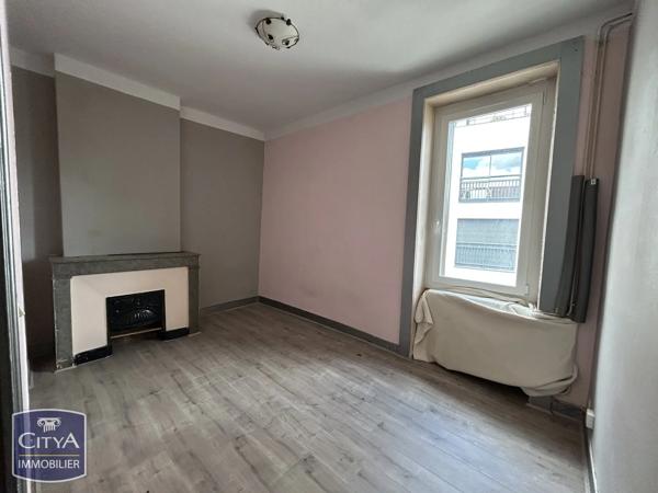 Immeuble à vendre 130m² La Talaudière (42350)