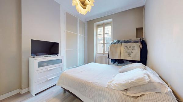 Appartement Grenoble 4 pièce(s) 118.57 m2