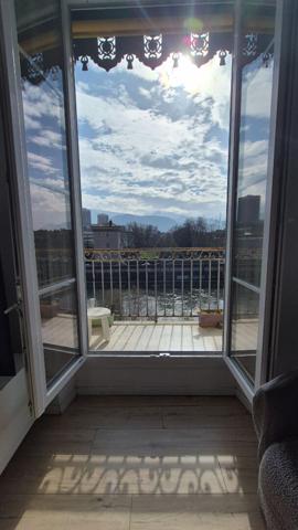 Appartement Grenoble 4 pièce(s) 118.57 m2