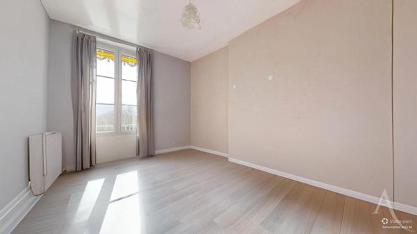 Appartement Grenoble 4 pièce(s) 118.57 m2