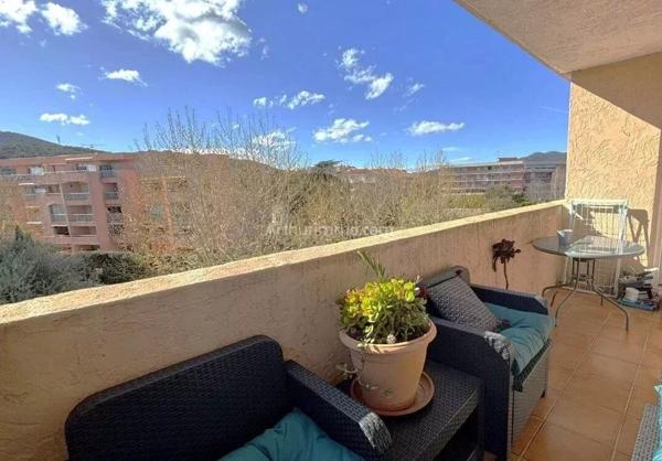 Vente Appartement 3 pièces 66 m2 à Sainte-Maxime
