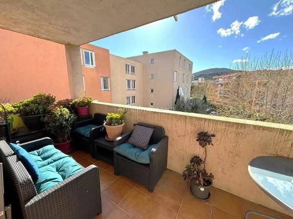 Vente Appartement 3 pièces 66 m2 à Sainte-Maxime