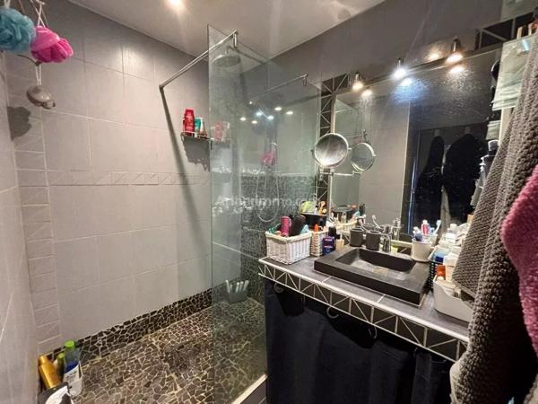 Vente Appartement 3 pièces 66 m2 à Sainte-Maxime