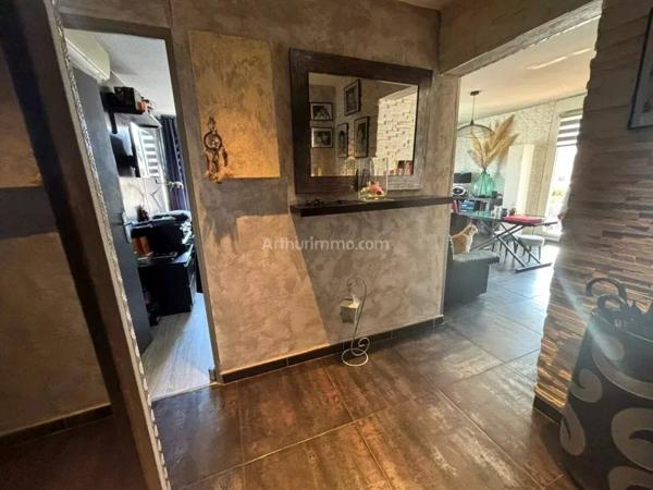 Vente Appartement 3 pièces 66 m2 à Sainte-Maxime