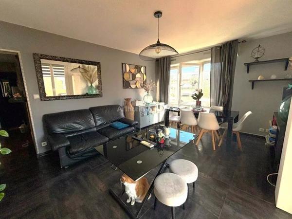 Vente Appartement 3 pièces 66 m2 à Sainte-Maxime