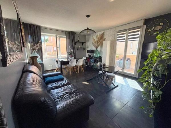 Vente Appartement 3 pièces 66 m2 à Sainte-Maxime