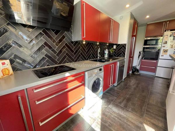 Vente Appartement 3 pièces 66 m2 à Sainte-Maxime