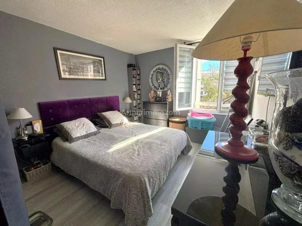 Vente Appartement 3 pièces 66 m2 à Sainte-Maxime