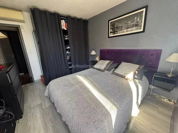 Vente Appartement 3 pièces 66 m2 à Sainte-Maxime