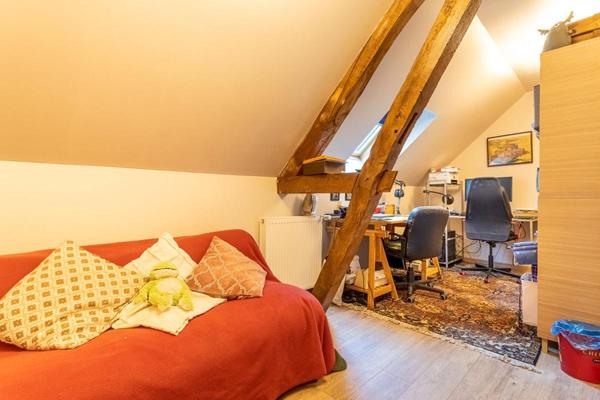 Maison Mennetou/Cher 5 pièces 108 m2