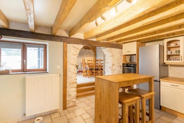 Maison Mennetou/Cher 5 pièces 108 m2