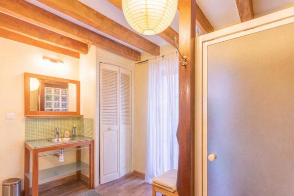Maison Mennetou/Cher 5 pièces 108 m2
