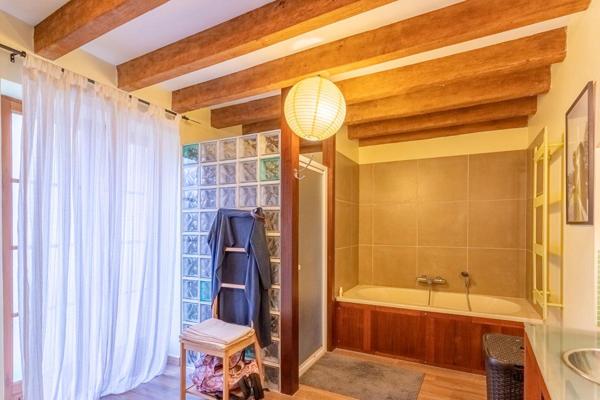 Maison Mennetou/Cher 5 pièces 108 m2