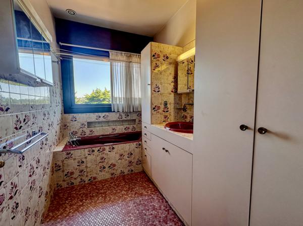 Villeneuve-sur-Lot (47300) Villeneuve sur lot, APPARTEMENT – DERNIER ÉTAGE – TERRASSE – VUE DÉGAGÉE