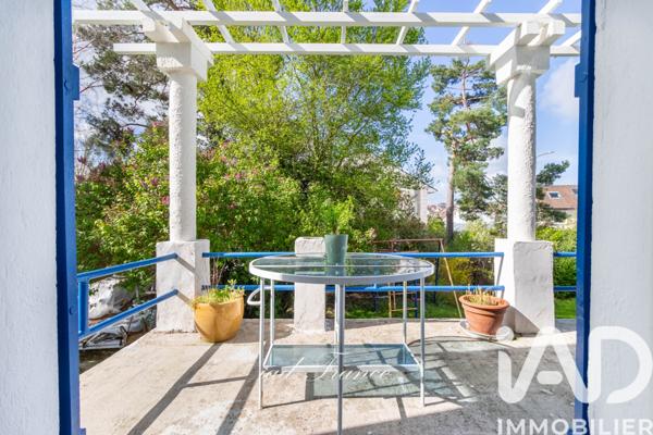 Maison à vendre 8 pièces 173 m² Jouy-en-Josas