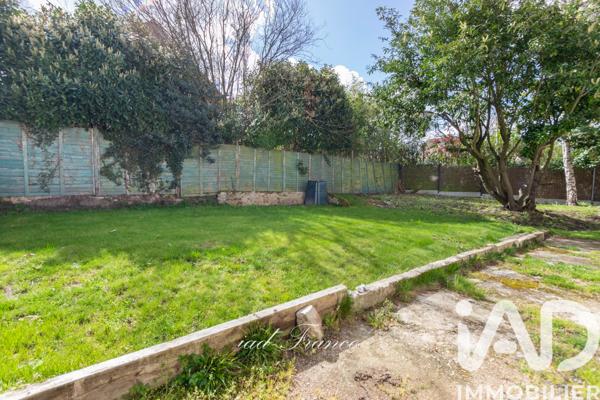 Maison à vendre 8 pièces 173 m² Jouy-en-Josas