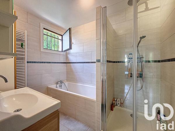 Apartment for sale 4 rooms 84 m² L'Haÿ-les-Roses