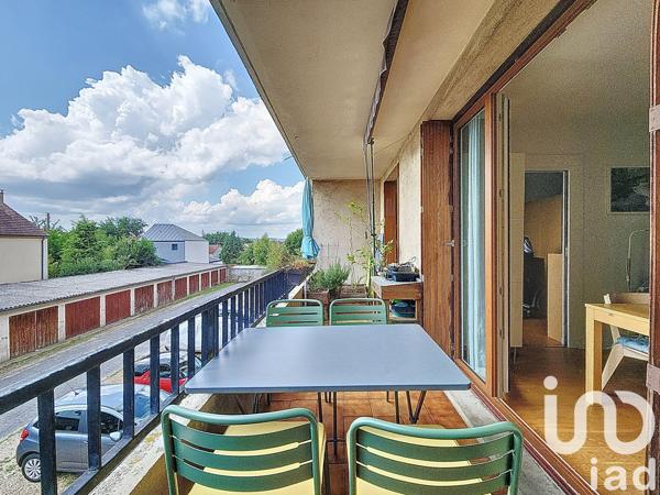 Apartment for sale 4 rooms 84 m² L'Haÿ-les-Roses