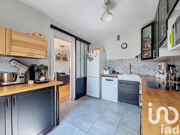 Apartment for sale 4 rooms 84 m² L'Haÿ-les-Roses