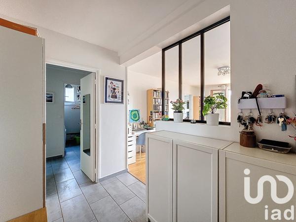 Apartment for sale 4 rooms 84 m² L'Haÿ-les-Roses