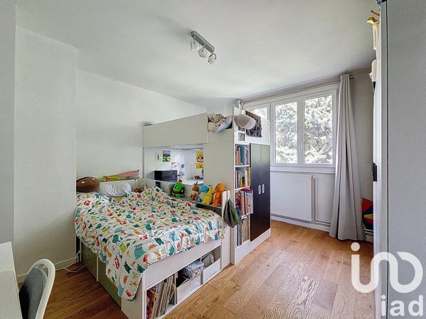 Apartment for sale 4 rooms 84 m² L'Haÿ-les-Roses